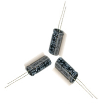 Aluminum Electrolytic Capacitor